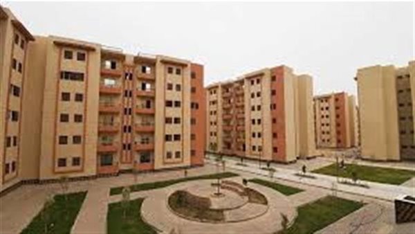 الإسكان الاجتماعي