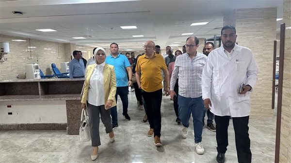 وزارة الصحة والسكان