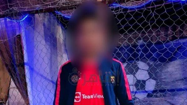 الشاب ضحية الغرق