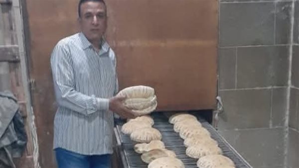 حملات على المخابز