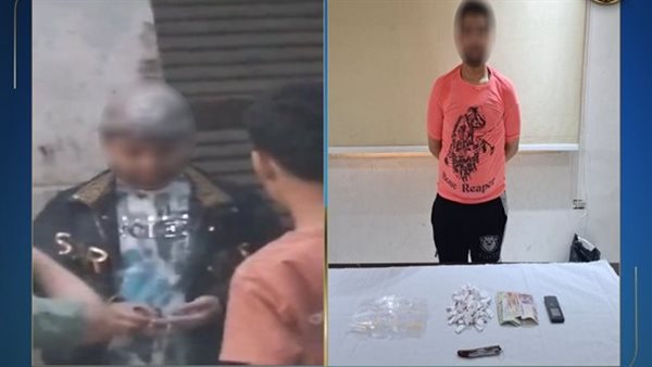 المتهم - جانب من