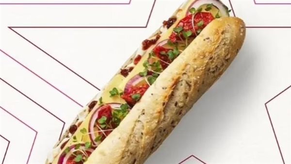 ساندوتش ـ تعبيرية