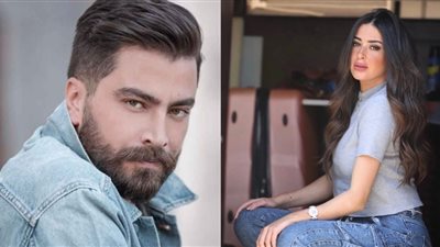 مسلسل «أنا أنت أنت مش أنا».. معتصم النهّار يعيش قصة حب من طرف واحد تجاه ميرنا نور الدين