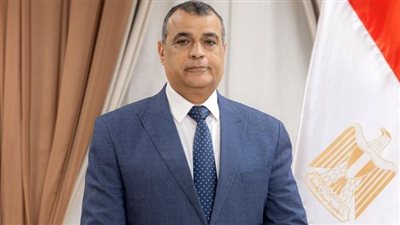 وزير الإنتاج الحربي يستقبل السفير الإيطالي لبحث سبل تعزيز التعاون بمجالات التصنيع العسكري والمدني