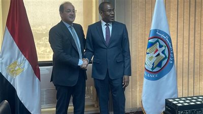 وزير المالية: حققنا أعلى فائض أولي خلال العام المالي الحالي بنسبة 3.1% من الناتج المحلي الإجمالي 