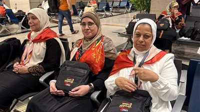 السياحة تعلن انطلاق أولى رحلات طيران الحج السياحي لموسم عام 1446 | صور 