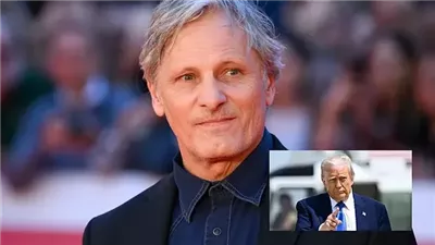 نجم سيد الخواتم ينتقد دونالد ترامب: يستخدم الأكاذيب لتحقيق مكاسب سياسية