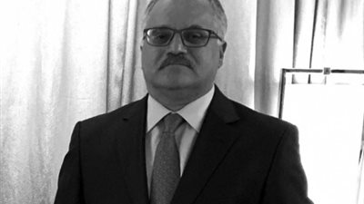 وفاة هيثم الزبيدي رئيس تحرير صحيفة العرب