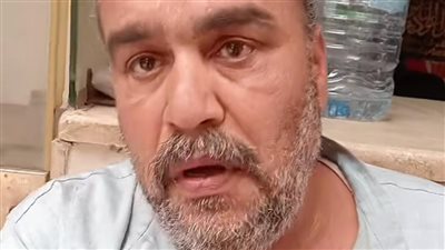 حجز مشجع نادي مالية كفر الزيات للتحريات