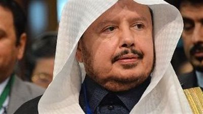 رئيس مجلس الشورى السعودي يصل إلى مصر في زيارة رسمية