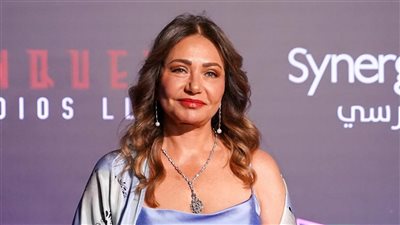 ليلى علوي: كل أعمال كريم عبد العزيز متميزة والمشروع X عمل فني ضخم