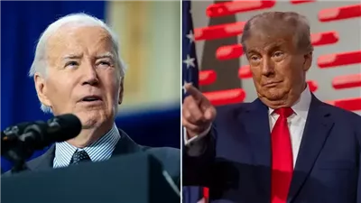 تسجيل صوتي مٌسرّب يُثير الجدل.. هل كان جو بايدن يُعاني من الخرف خلال رئاسة أمريكا؟