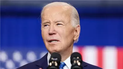 تشخيص جو بايدن بالسرطان.. ماذا تُعني عقدة البروستاتا لصحة الرئيس السابق؟