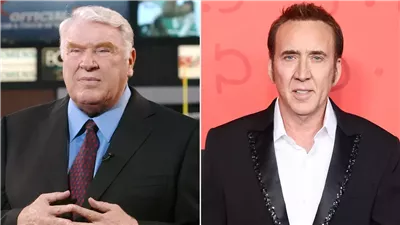 من سوبر بول إلى أسطورة ألعاب الفيديو.. فيلم Madden يحكي حياة جون مادن بلمسة سينمائية