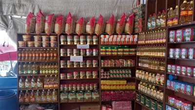 محافظ الجيزة: إقامة 19 سوقًا للسلع الأساسية واللحوم والدواجن تغطي أحياء ومراكز المحافظة