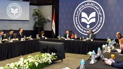 رئيس هيئة الاستثمار: منح 3 شركات صينية الرخصة الذهبية لتأسيس وتشغيل الشركات