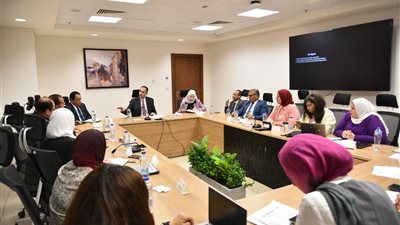 الصحة: تشكيل لجنة جديدة لتطوير بروتوكولات وأدلة العمل في مشروع الرعايات