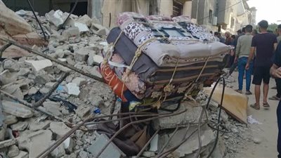 متنكرون في ملابس نسائية.. قوات إسرائيلية تغتال قياديا فلسطينيا بخان يونس