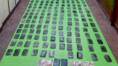 مصرع عنصرين شديدي الخطورة في تبادل لإطلاق النيران مع الشرطة بالمنوفية والمنيا