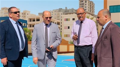 تشغيل 6 مدارس رسمية لغات متميزة بالإسكندرية خلال العام الدراسي المقبل