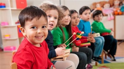 مد فترة التقديم لمرحلة رياض الأطفال حتى 15 يوليو الجاري