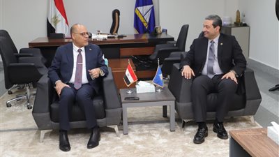 تنفيذا لتوجيهات الرئيس السيسي.. وزير العمل يعلن توفير 500 منحة تدريب مهني مجانية لشباب دمياط 