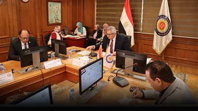 تنفيذًا لتكليفات الرئيس.. الأعلى للجامعات يوجه بدراسة ظاهرة أطفال الشوارع واستهداف محو أميتهم