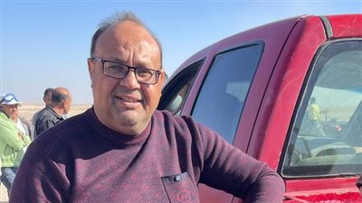 الباحث البيئي عبد الله عابد مديرًا لمحمية الجزر الشمالية بالبحر الأحمر