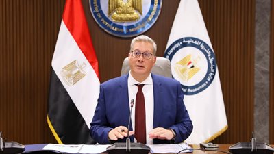 كريم بدوي: مصر حريصة على دعم شركائها الأجانب في قطاعي البترول والغاز