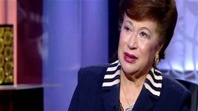 بلاغ جديد.. حفيد نوال الدجوي يتهم ابنتي عمته بالإتجار في البشر وإهمال حالة جدته الصحية