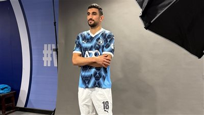 جلسة تصوير للاعبي بيراميدز قبل نهائي دوري أبطال إفريقيا أمام صن داونز