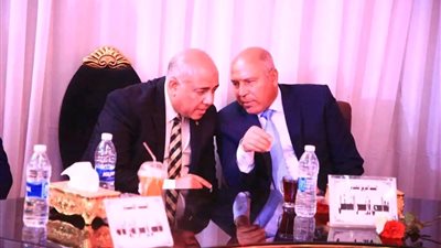 وزير النقل يجدد الثقة في قيادات المترو لفترة جديدة