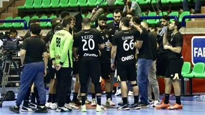 مجلس إدارة اتحاد اليد يوافق بالإجماع على مشاركة الأهلي والزمالك في مونديال الأندية