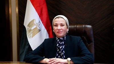 وزيرة البيئة: نحتاج 300 مليار دولار لمواجهة تغير المناخ.. والقطاع الخاص شريك رئيسي