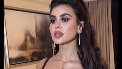 الدكتورة يومي تفاجئ جمهورها بإعلان زواجها دون الكشف عن هوية العريس