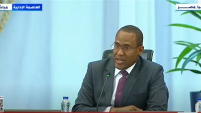 نائب مدير صندوق النقد الدولي: الاقتصاد المصري يُحرز تقدما كبيرا رغم التحديات