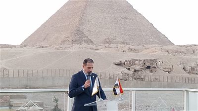 هشام وهبة: المهن الموسيقية لا تملك الصفة القانونية لمعاقبة المنشآت السياحية