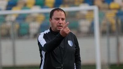 بسبب التعاون الليبي.. محمد عودة يكشف تفاصيل مهمته المؤقتة مع غزل المحلة