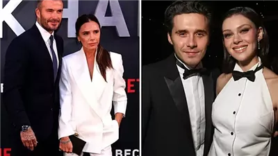 فيكتوريا بيكهام تحاول لم شمل عائلتها وسط توتر العلاقة مع نجلها بروكلين وزوجته نيكولا بيلتز