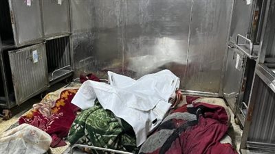 50 شهيدًا حصيلة القصف الإسرائيلي على مدينة غزة منذ فجر اليوم