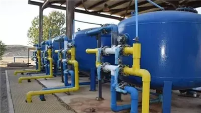 لحل أزمة نقص المياه بالغردقة.. غلق محطات غسيل السيارات الغير مرخصة ووقف ضخ المياه للقرى السياحية