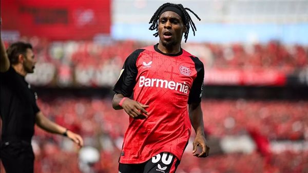 جيريمي فريمبونج لاعب