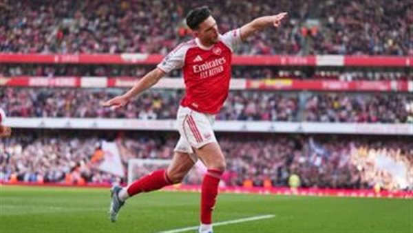 ديكلان رايس 