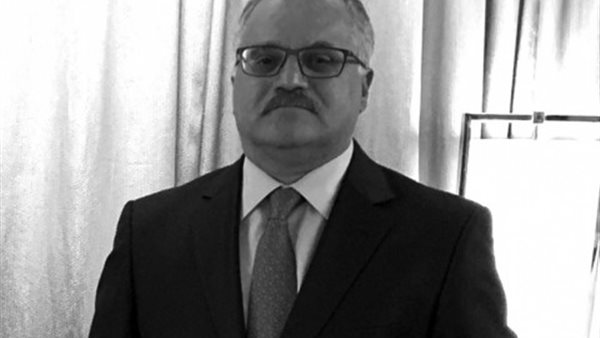 هيثم الزبيدي