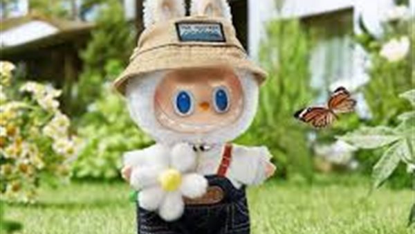 دومية لابوبو 