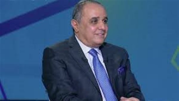 محمد شوقي عضو مجلس