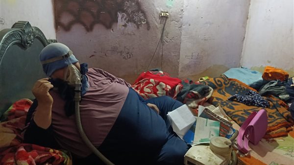 السيدة محاسن تستغيت