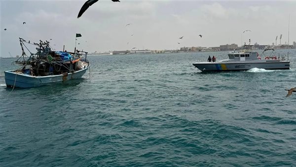 إنقاذ مصريين في السعودية