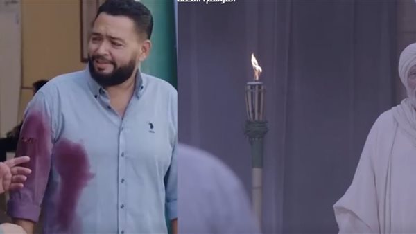 الفنان أحمد رزق،