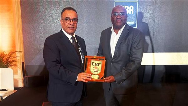 اتحاد السلة يكرم